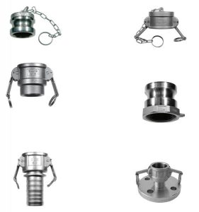 Raccordi per tubi Raccordi per tubi