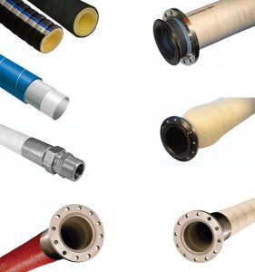 Tubi flessibili per acciaierie Tubi flessibili per acciaierie