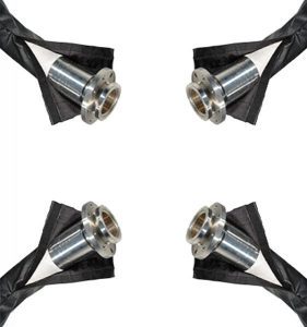 Calza Protex Calza Protex - Audco Italiana