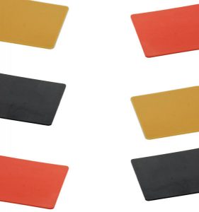 Lastra di Gomma Lastra di Gomma - Audco Italiana