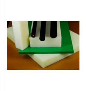 Semilavorati plastici Semilavorati plastici - Audco Italiana