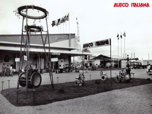Historic Audco Industrial Valves Photo 8
