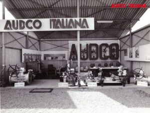 Historic Photo Audco for Production Maintenance Sale Industrial Valves 7