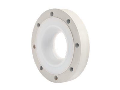 Lined Reducing Flange