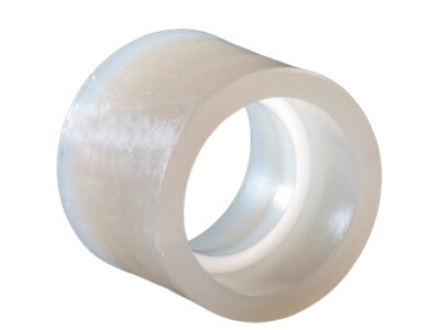 Thermoplastic Couplings