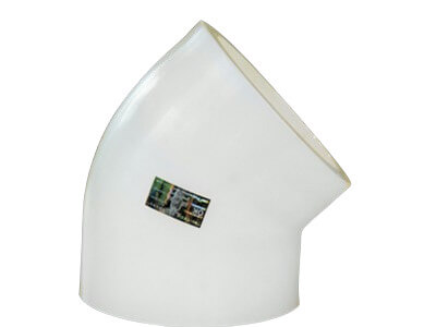 Thermoplastic Elbow