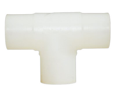 Thermoplastic Equal Tee