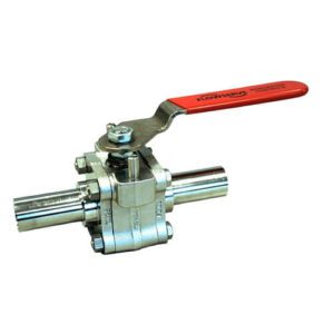 Worcester WK70 Valves - Audco Italiana