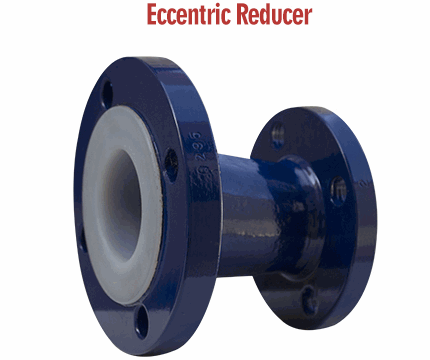 Riduttore Eccentrico Rivestito