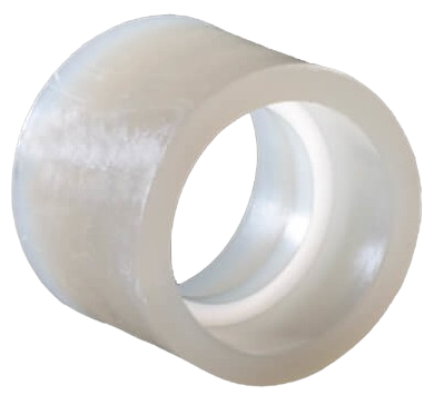 Giunto Termoplastico PP-ISO PP-PPH-PVDF - Audco Italiana