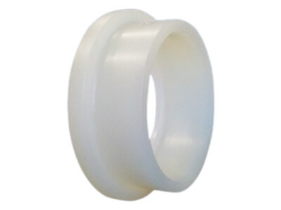 Raccordo di saldatura termoplastico