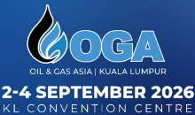 Catalogo valvole industriali Audco Italiana presentate alla fiera KL-OGA 2026